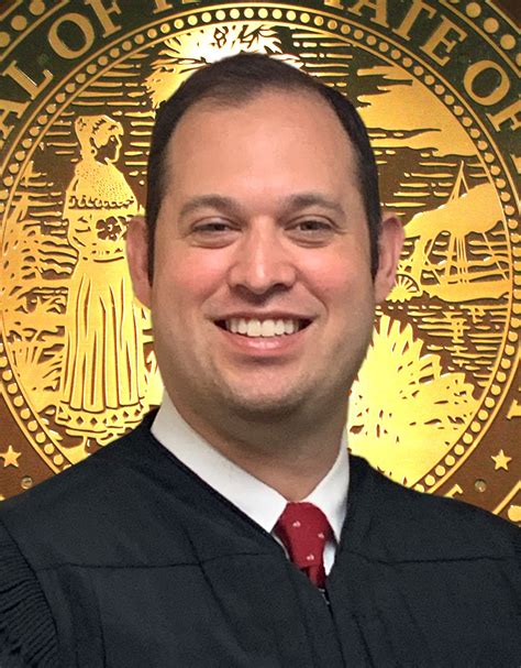 Miami, Florida, United States. . Scott janowitz judge